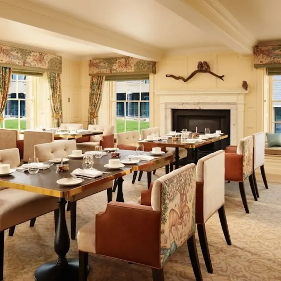 Fletchers Restaurant