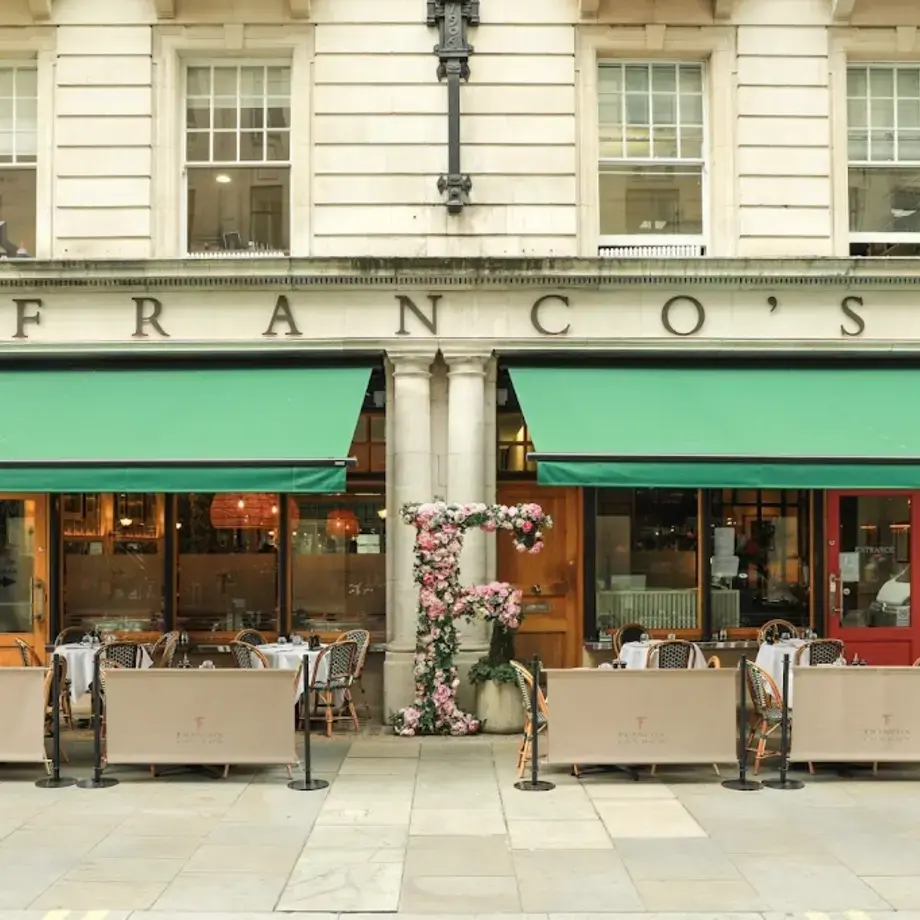 Franco's