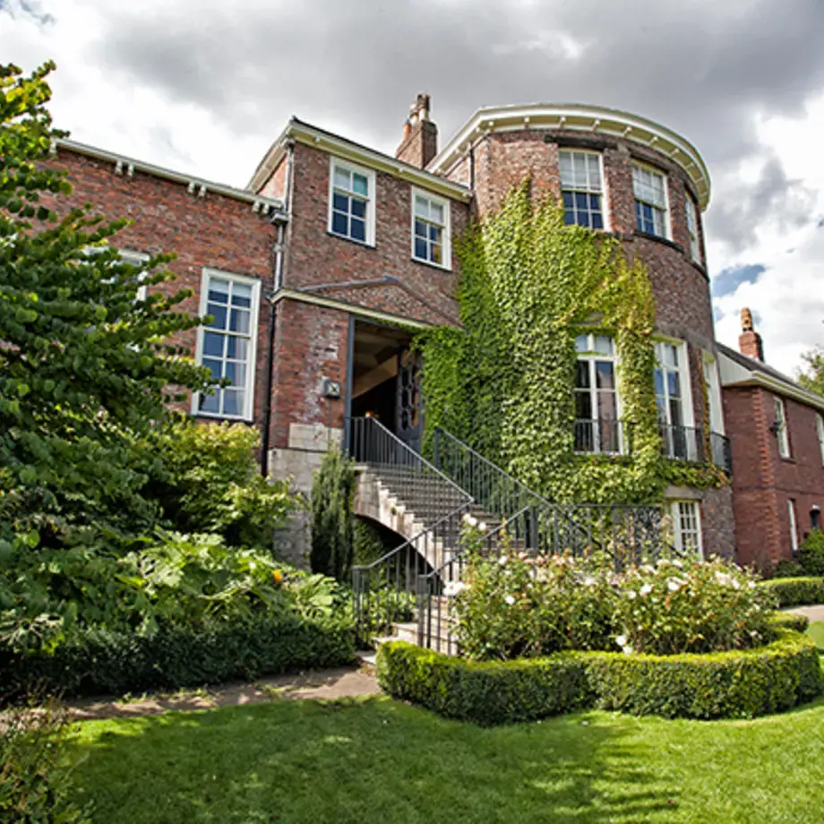 Grays Court Hotel and The Bow Room Restaurant Grays Court Hotel and The Bow Room Restaurant
