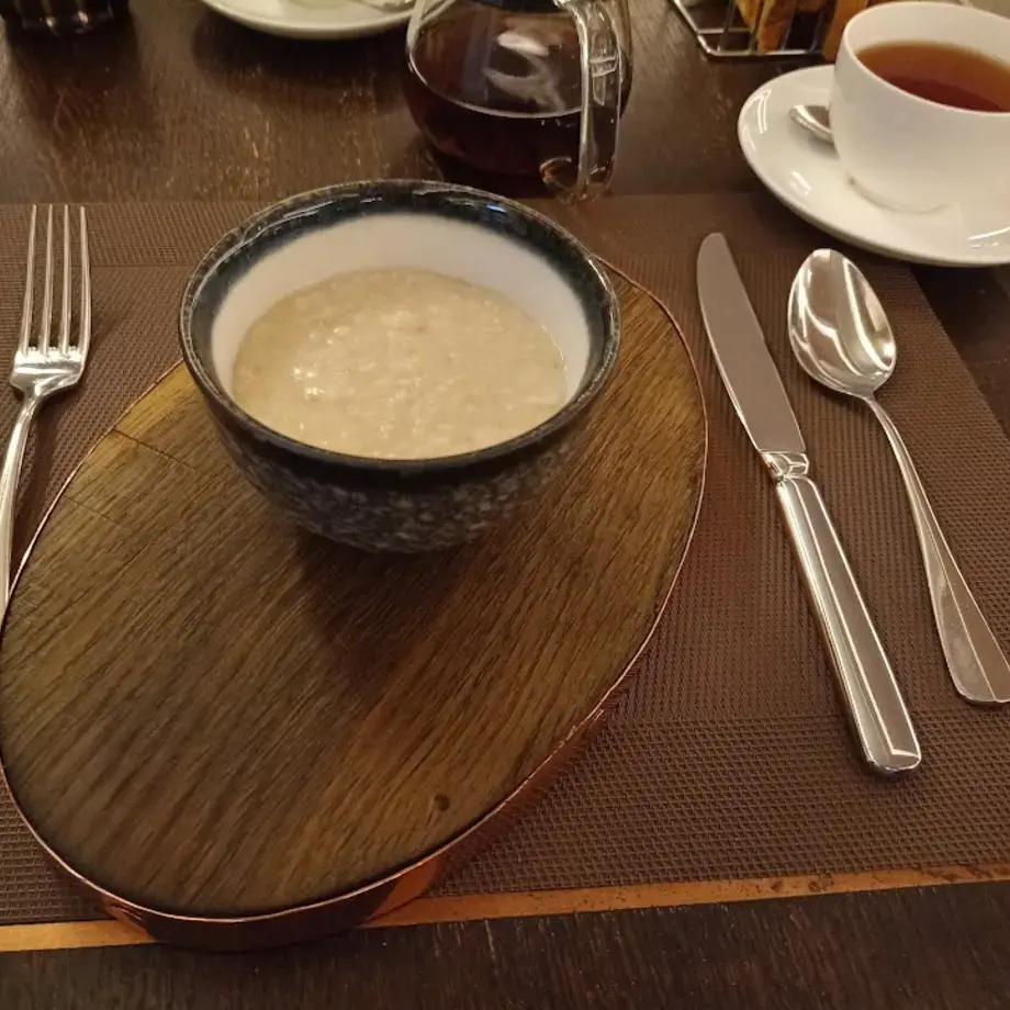 Grey's Brasserie