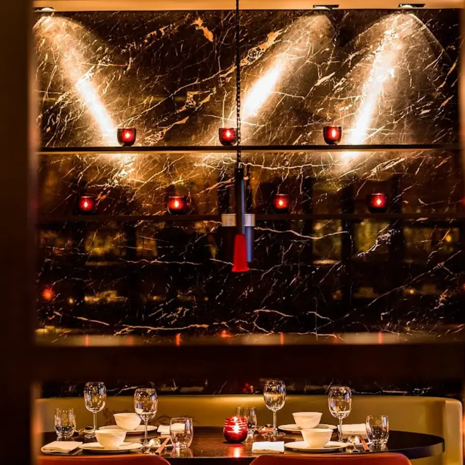 Hakkasan Mayfair