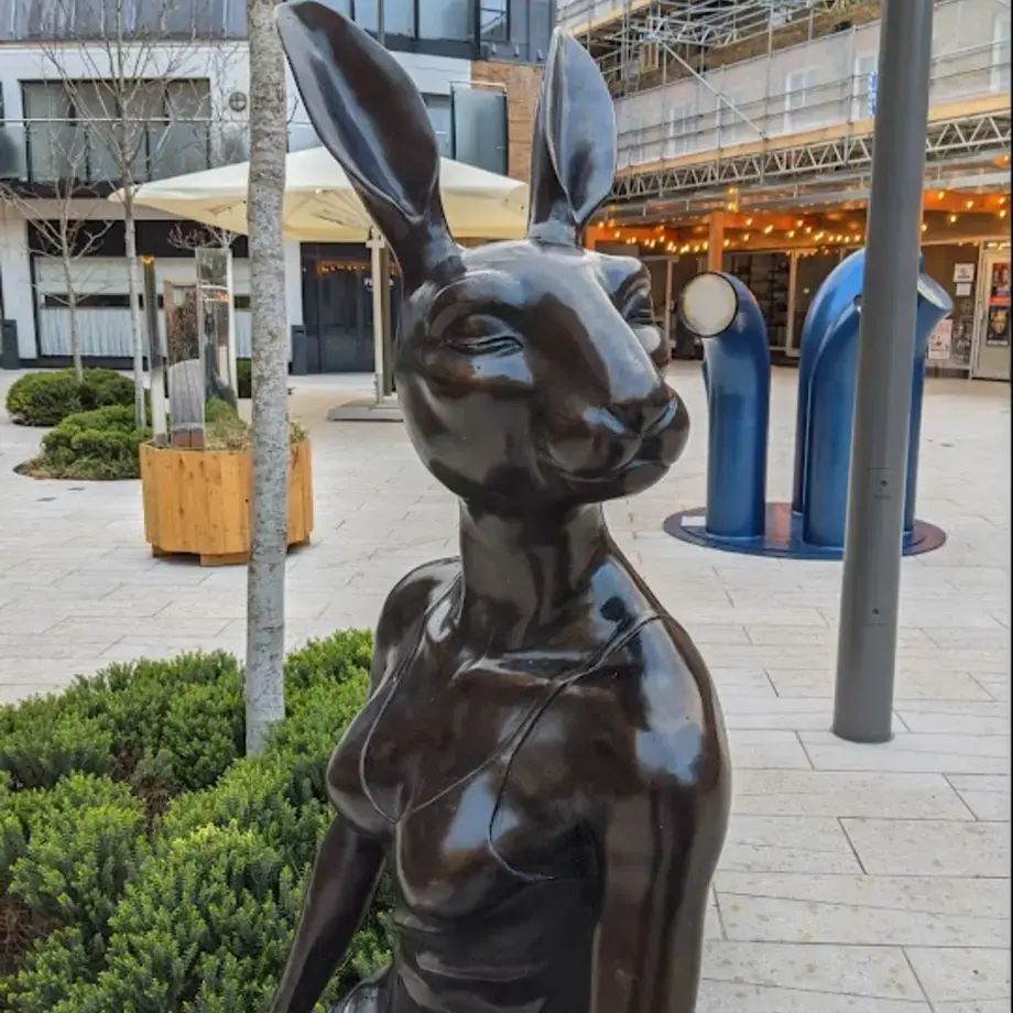 Halkin Arcade
