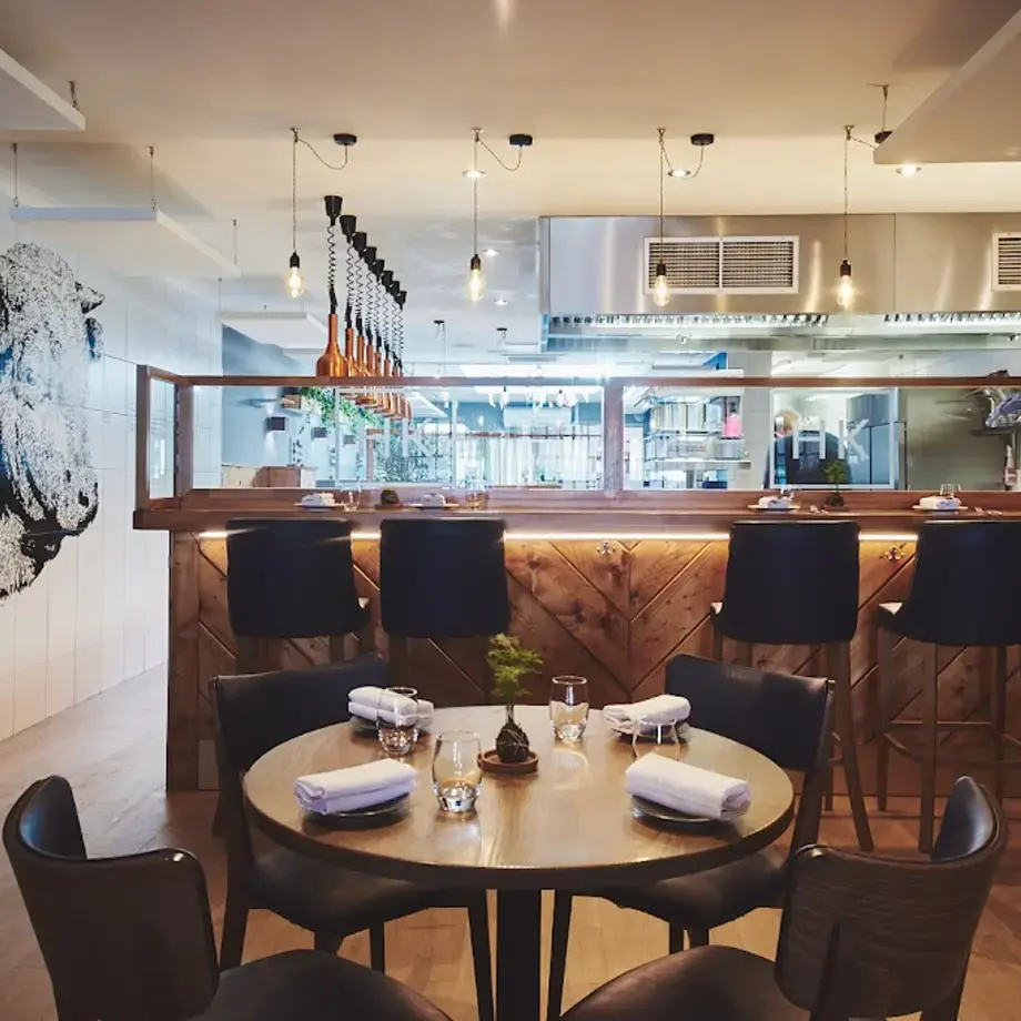 Harborne Kitchen Harborne Kitchen