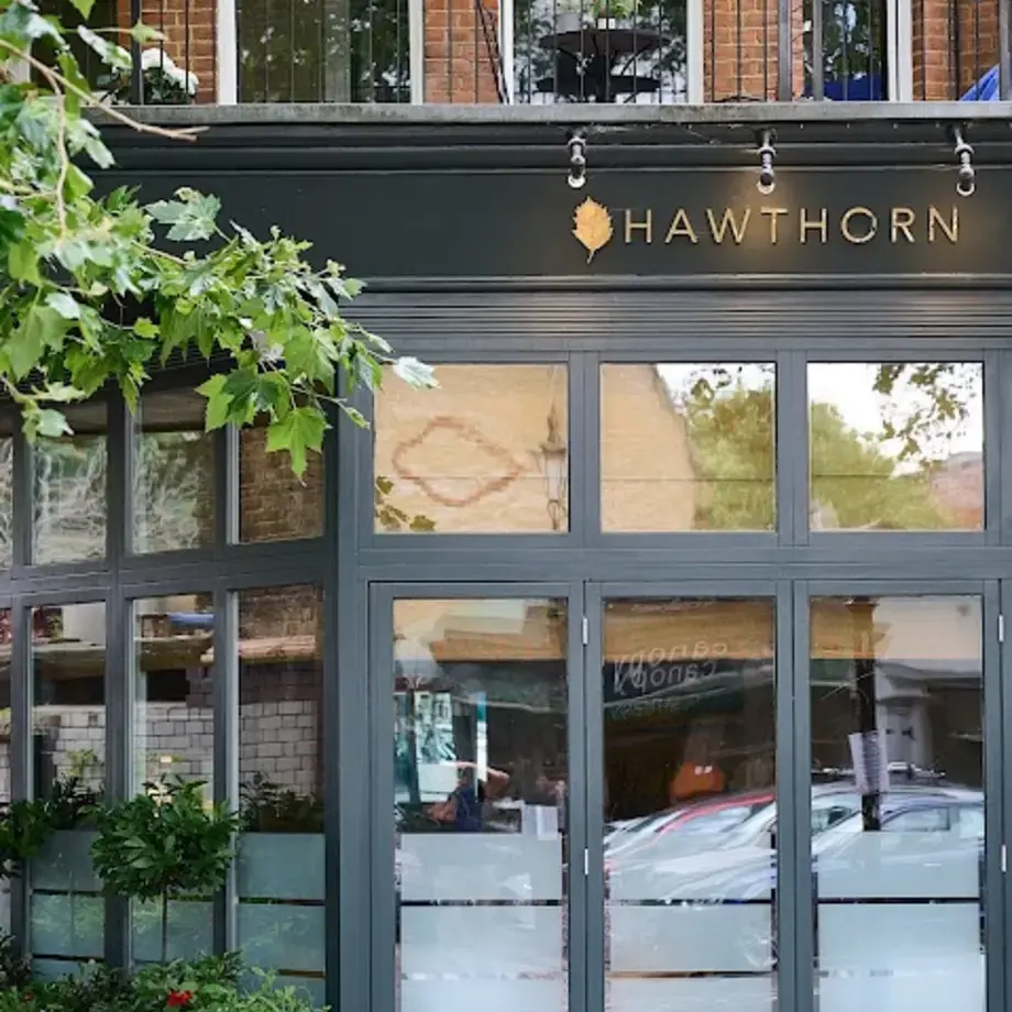 Hawthorn