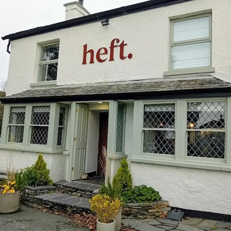 Heft
