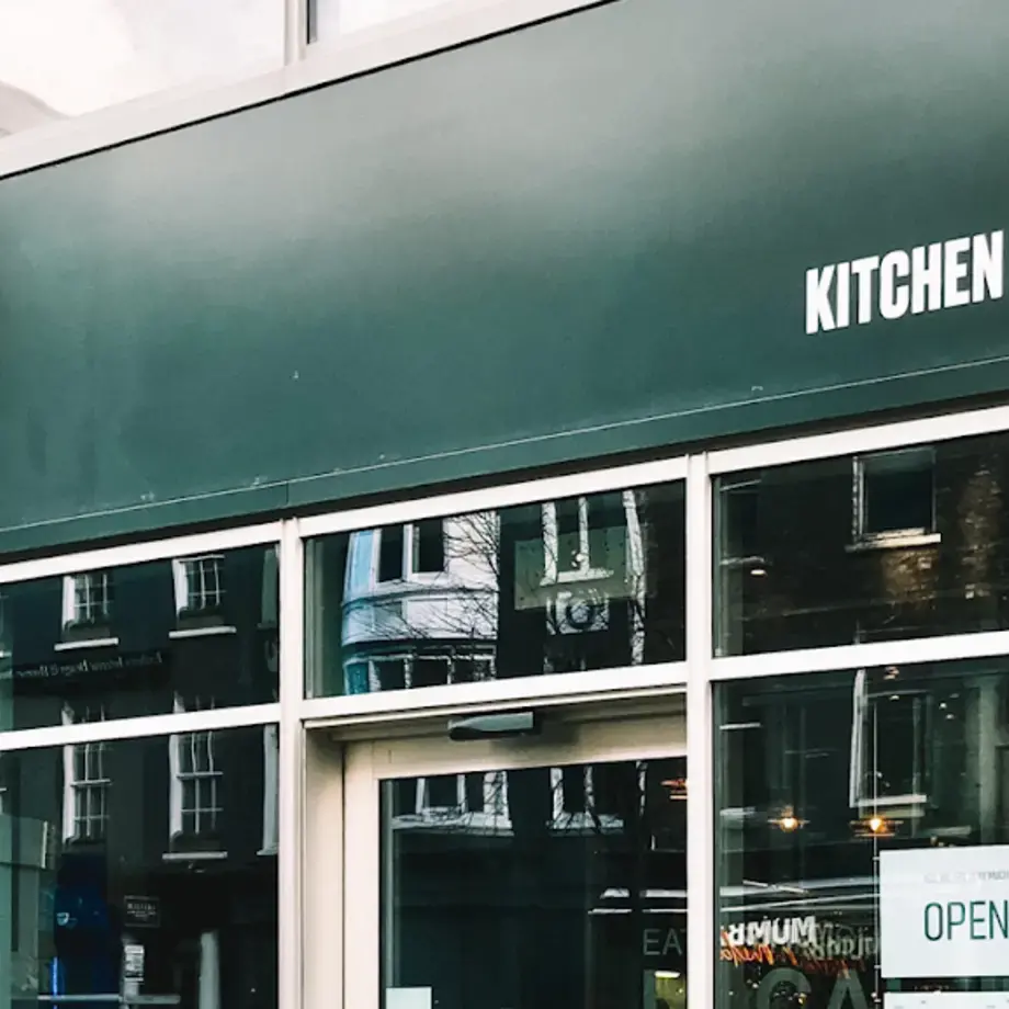 Home Restaurant Home Restaurant