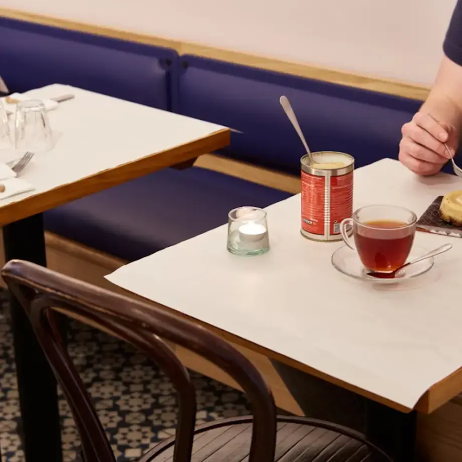 Honey &amp; Co. Bloomsbury