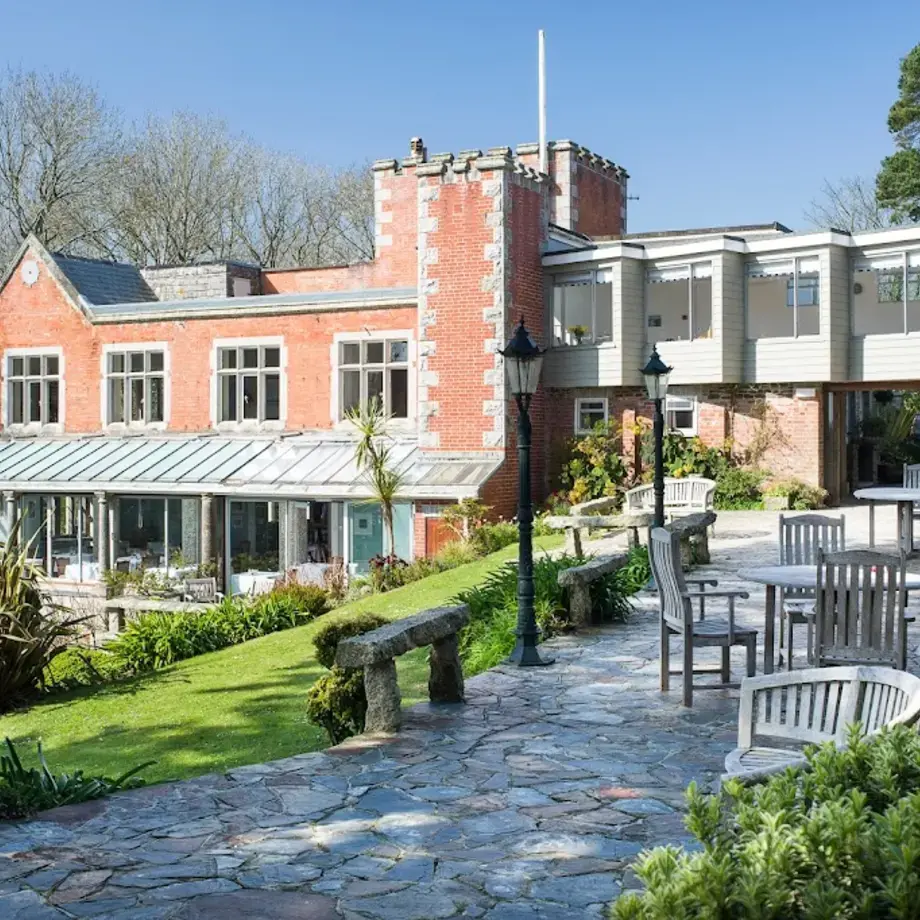 Hotel Meudon Hotel Meudon