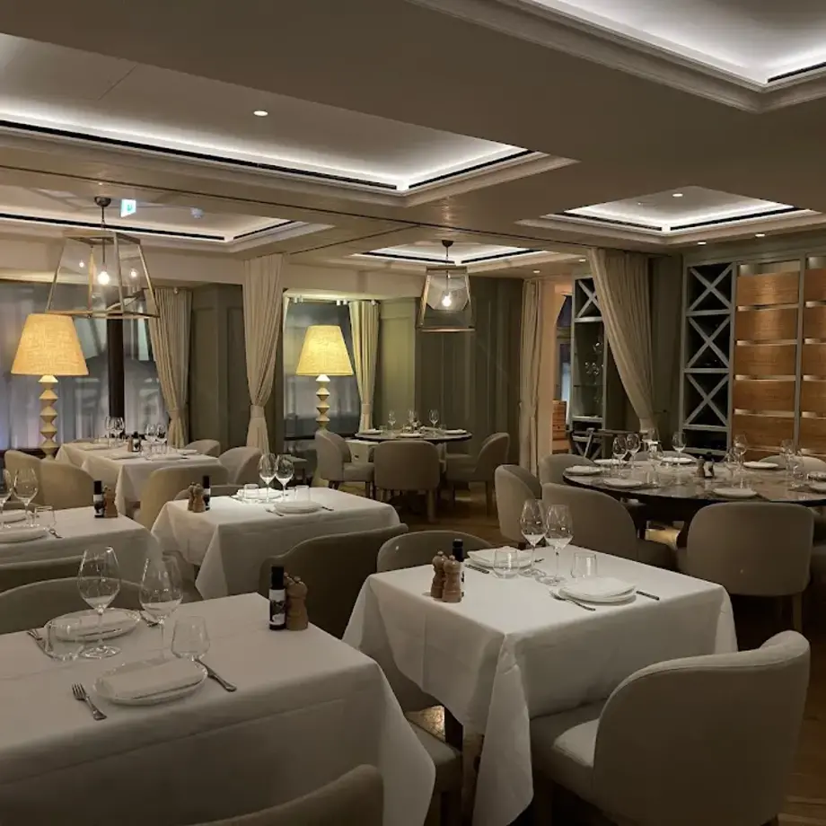 Il Borro Tuscan Bistro London Il Borro Tuscan Bistro London