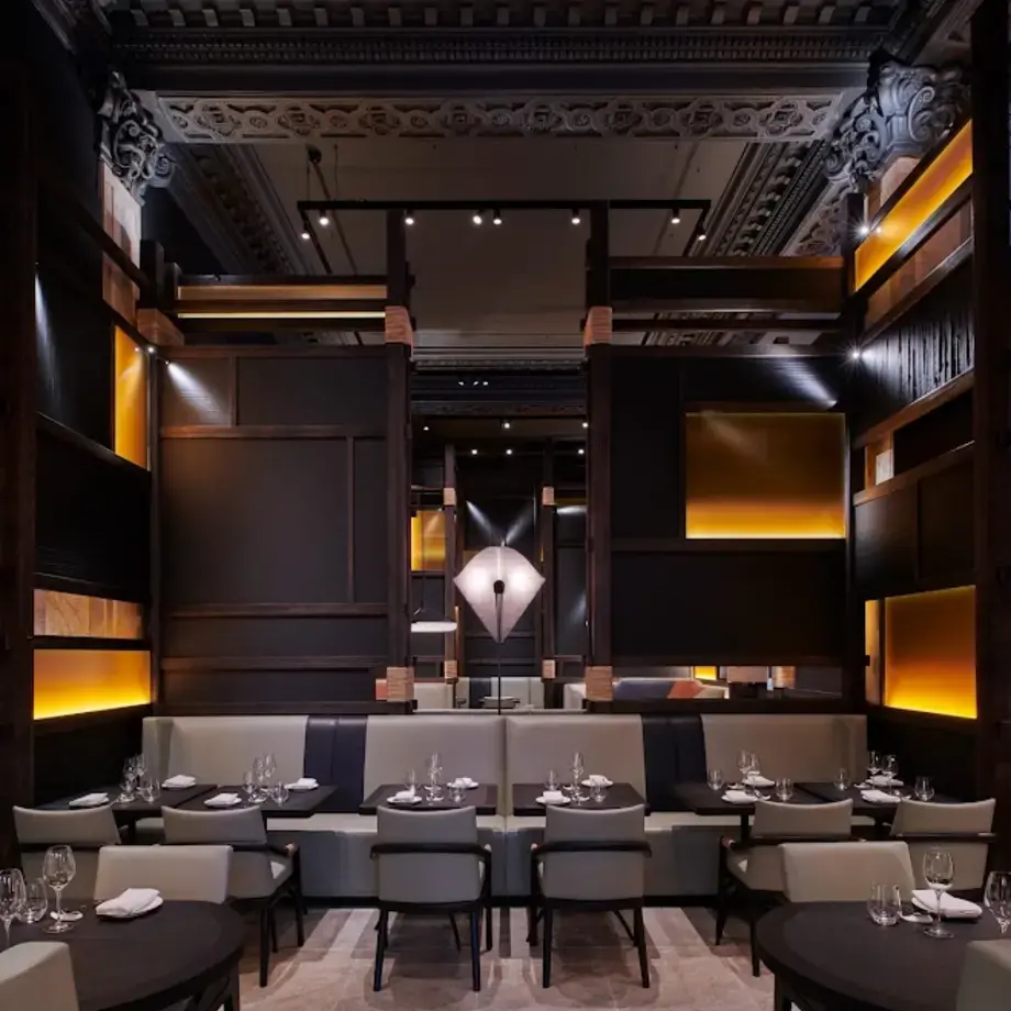 Imperial Treasure Fine Chinese Cuisine