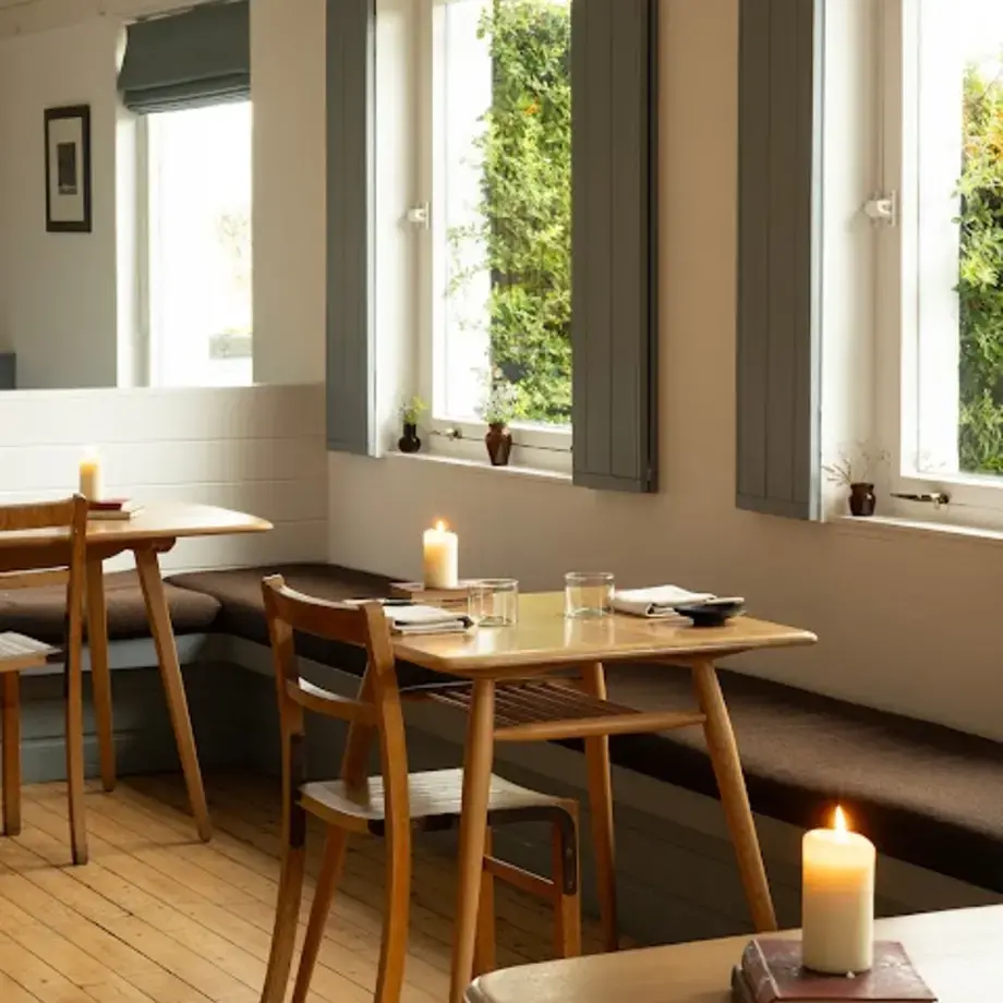 Inver Restaurant & Rooms Inver Restaurant & Rooms