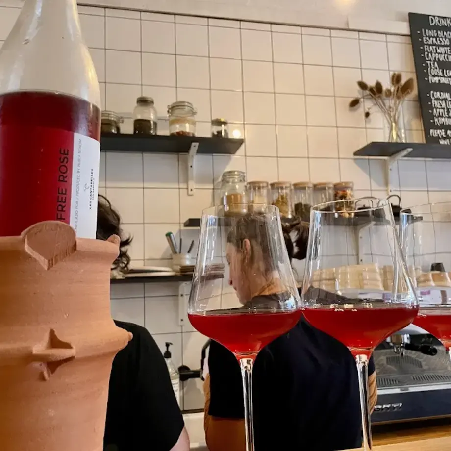 Isca Wines Isca Wines