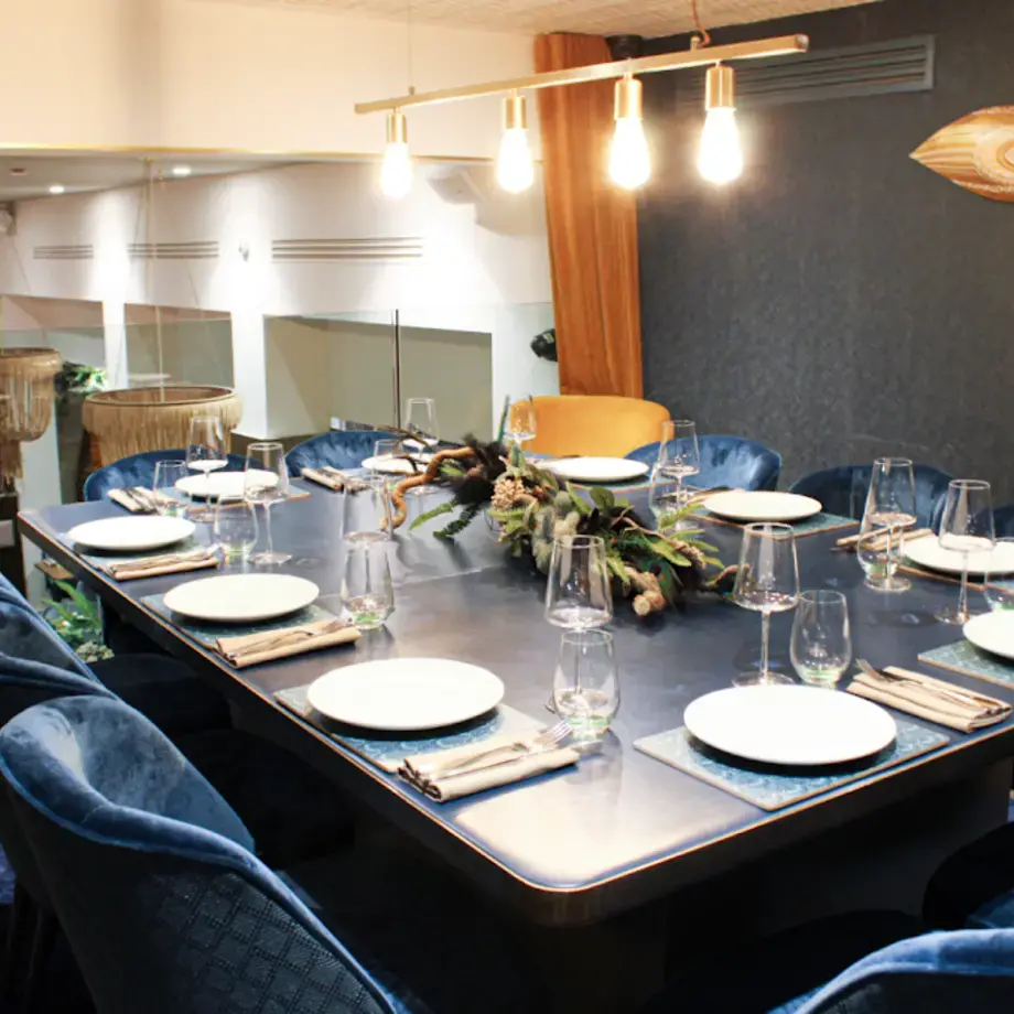 Kahani Restaurant Kahani Restaurant