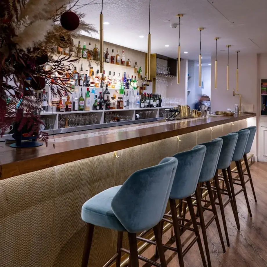 Kahani Restaurant Sloane Square Kahani Restaurant Sloane Square