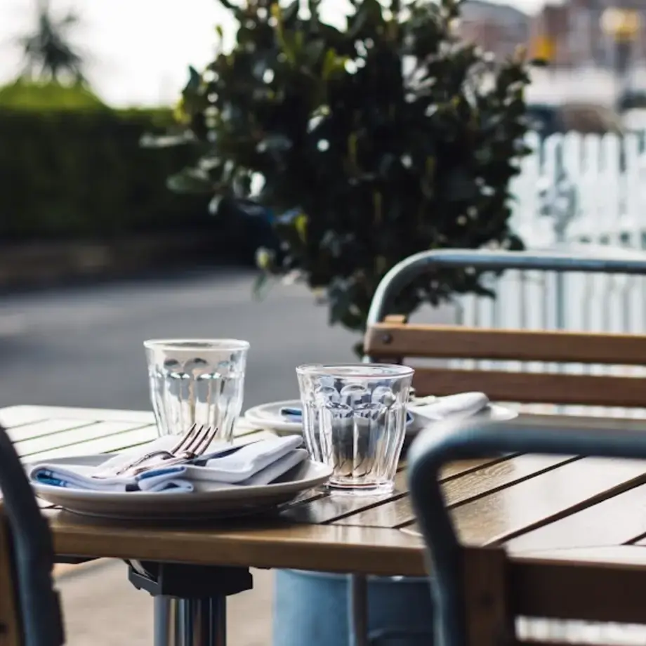 Kebbells Seafood Bar • Restaurant Kebbells Seafood Bar • Restaurant