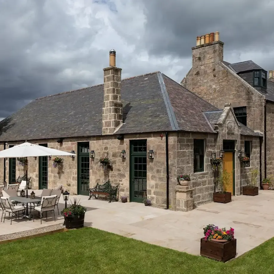 Kildrummy Inn Kildrummy Inn