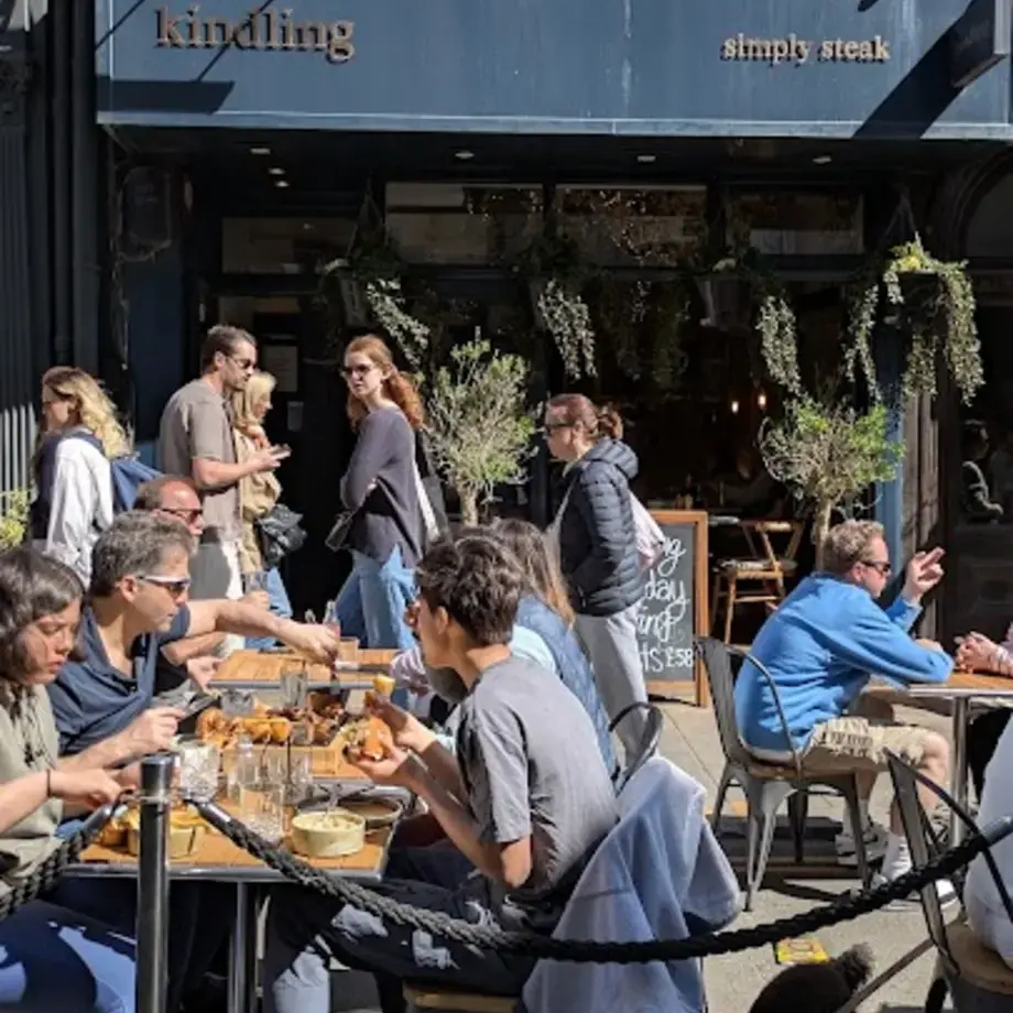 Kindling Restaurant Kindling Restaurant