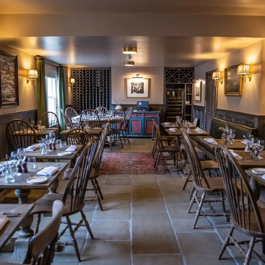 Kirkstyle Inn & Sportsmans Rest Kirkstyle Inn & Sportsmans Rest