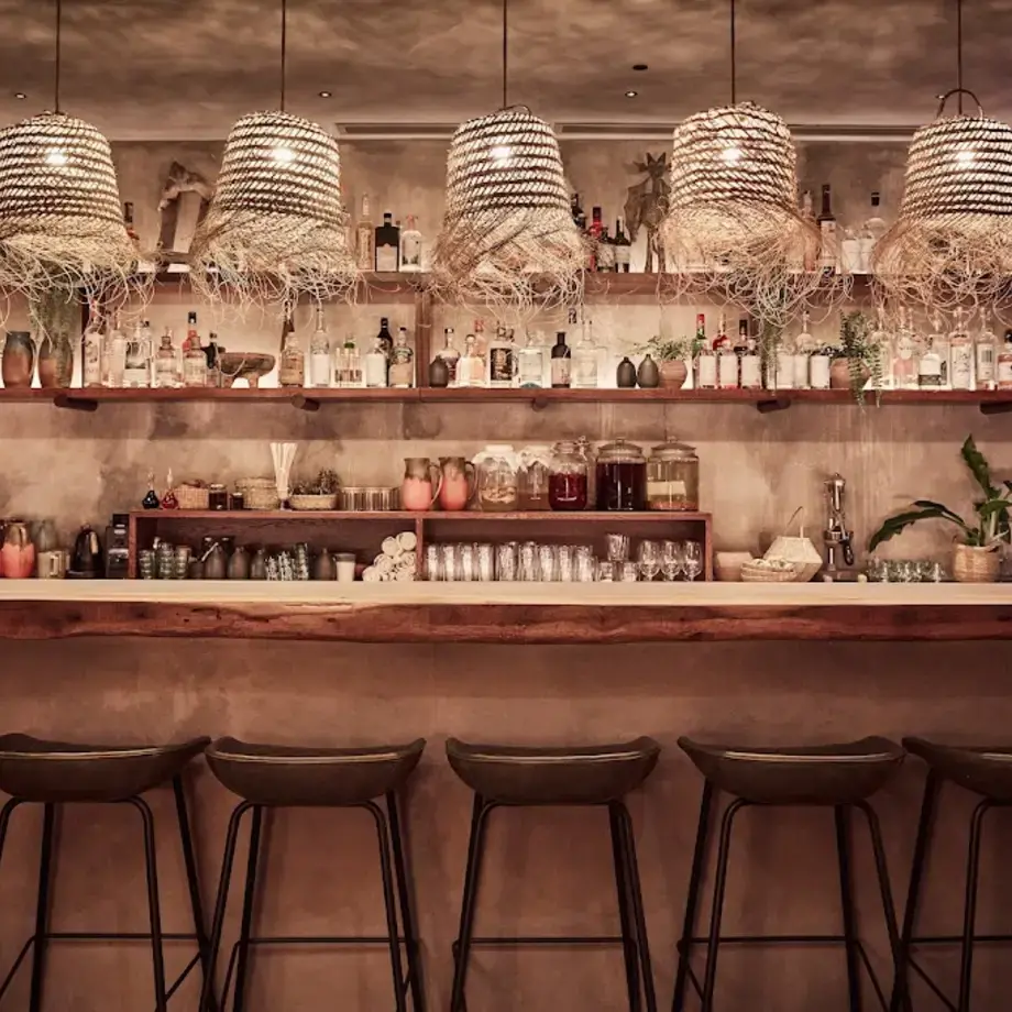 KOL Mezcaleria KOL Mezcaleria
