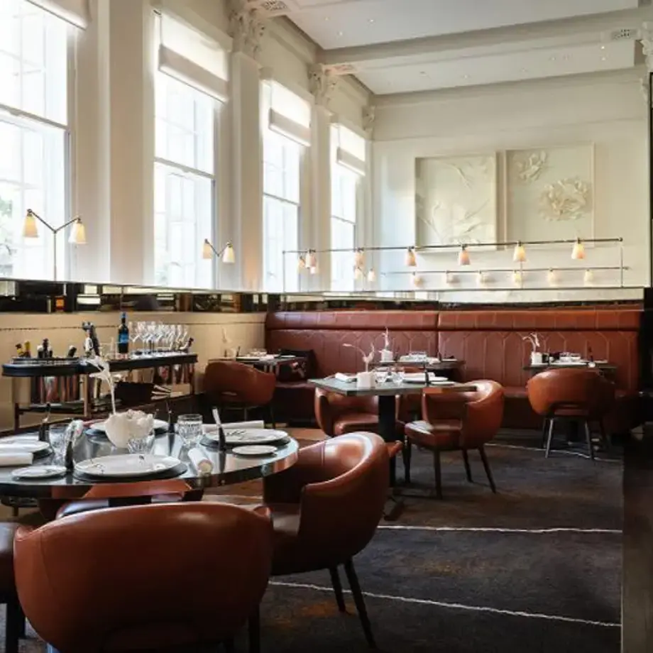 La Dame de Pic London