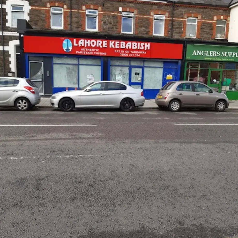 Lahore Kebabish Lahore Kebabish