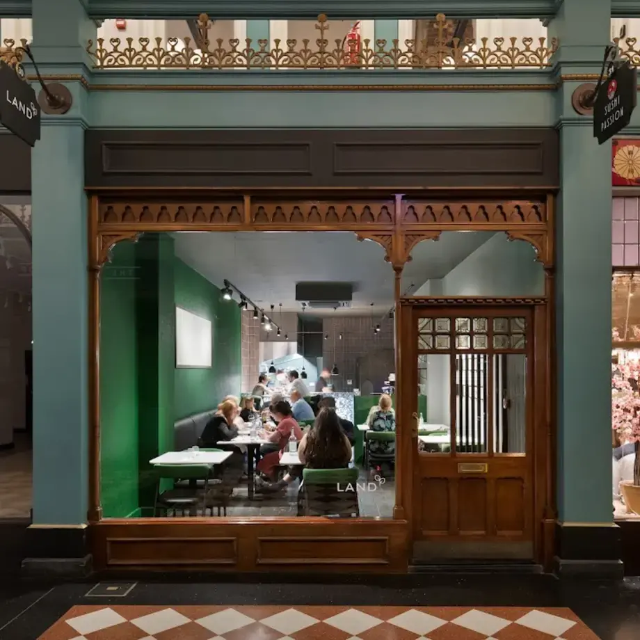Land Restaurant