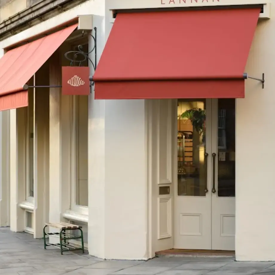 Lannan Bakery Lannan Bakery