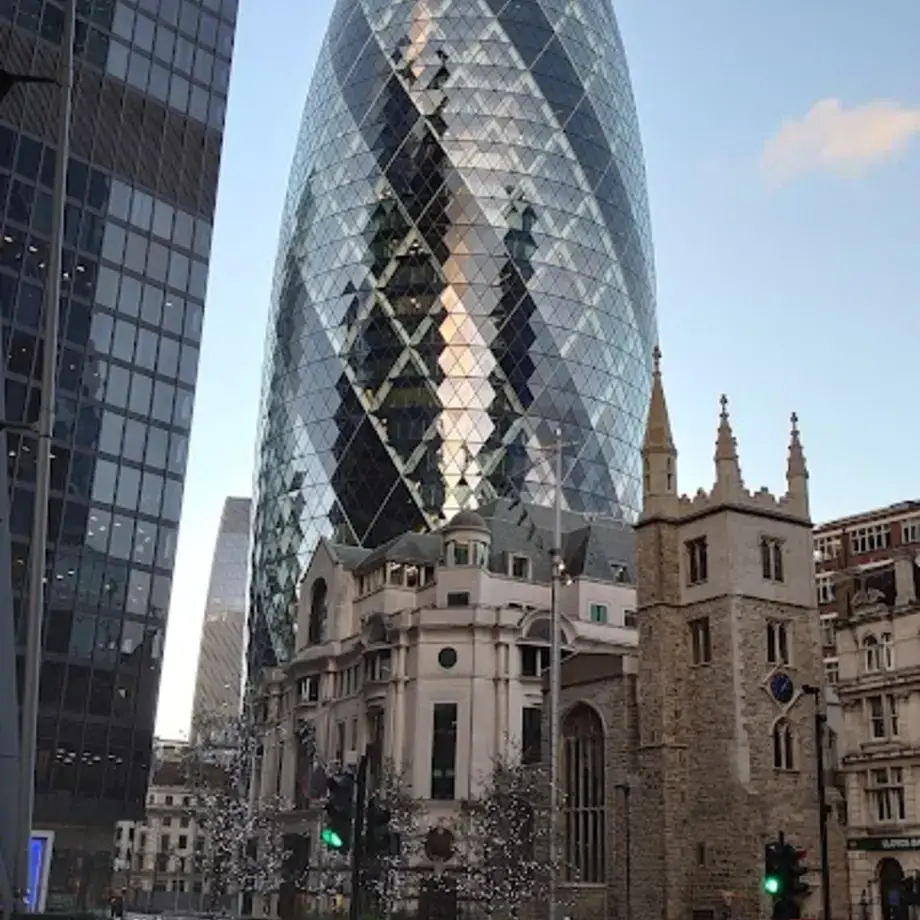 Leadenhall Street Leadenhall Street
