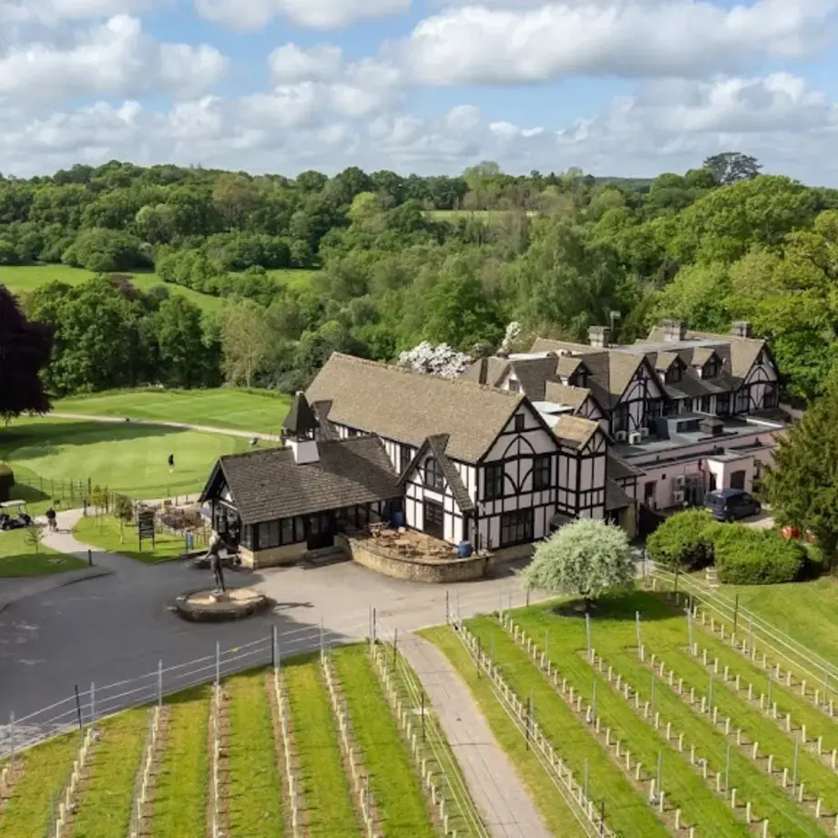 Leonardslee Wine Estate