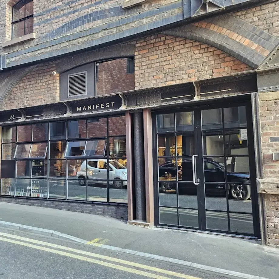 Manifest Restaurant Manifest Restaurant