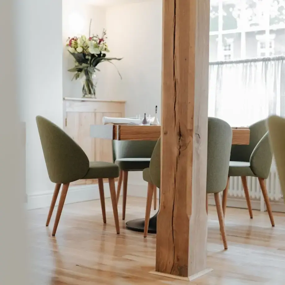 Meadowsweet Restaurant with Rooms
