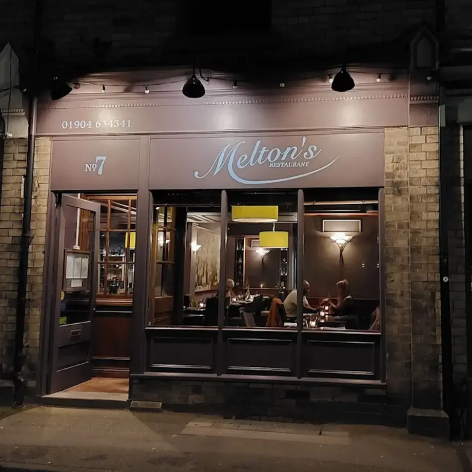 Melton's Restaurant