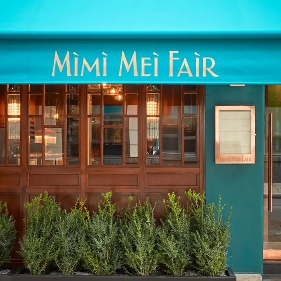 MiMi Mei Fair MiMi Mei Fair
