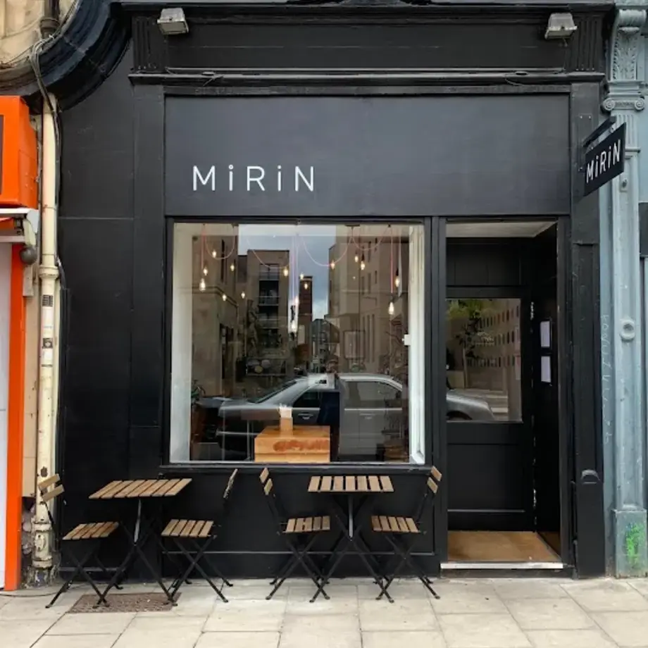 MIRIN