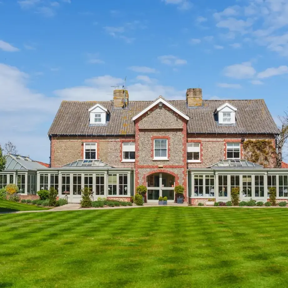 Morston Hall Morston Hall