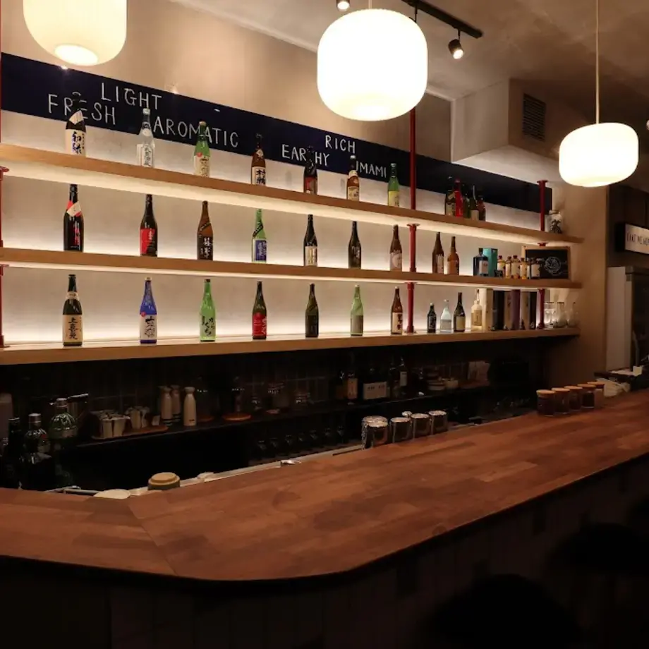 Moto - Japanese Sake Bar, Shop & Eatery Moto - Japanese Sake Bar, Shop & Eatery