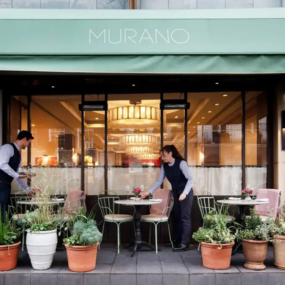 Murano