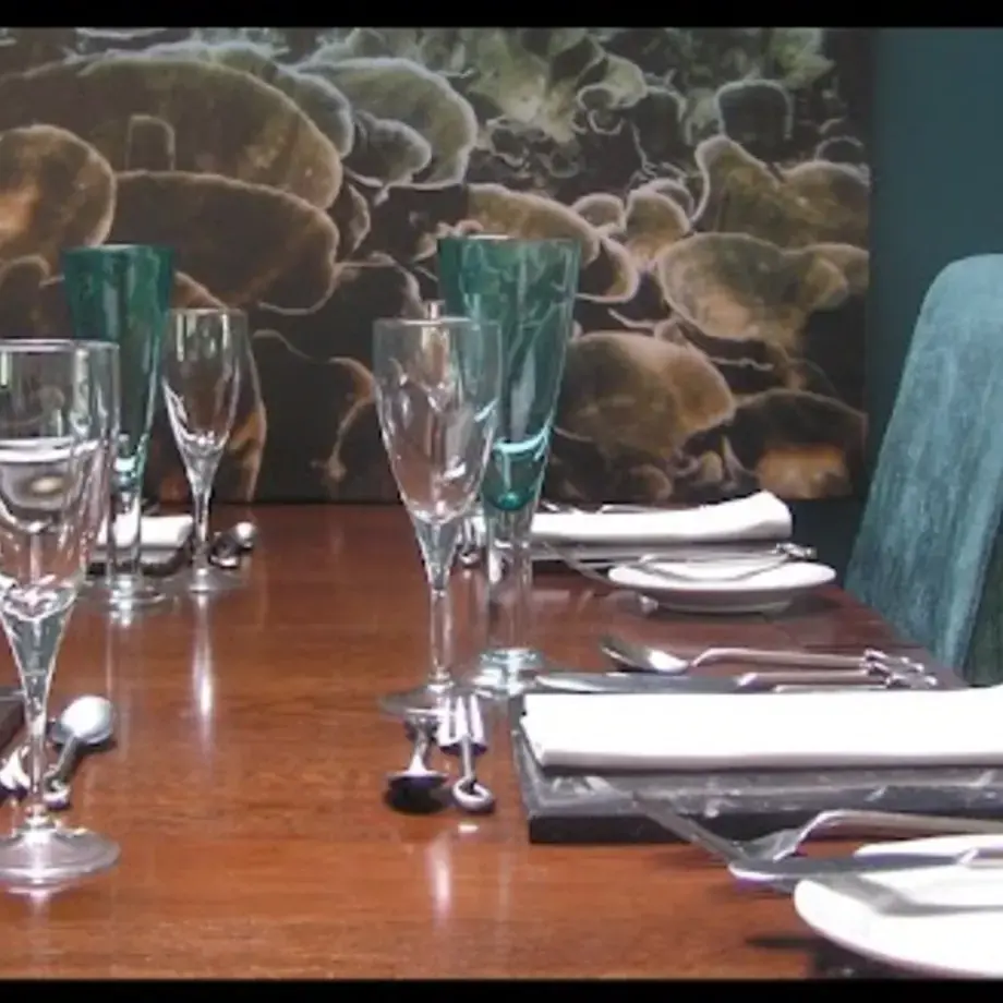 Ninth Wave Restaurant