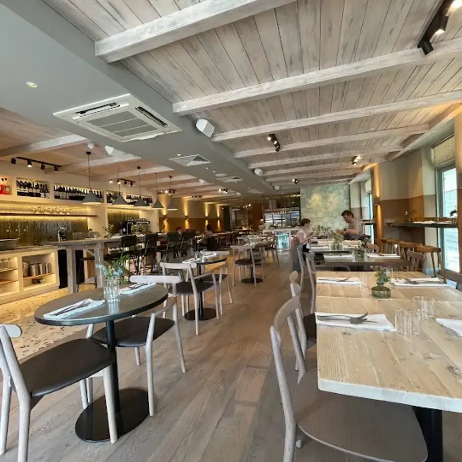 Noci Islington