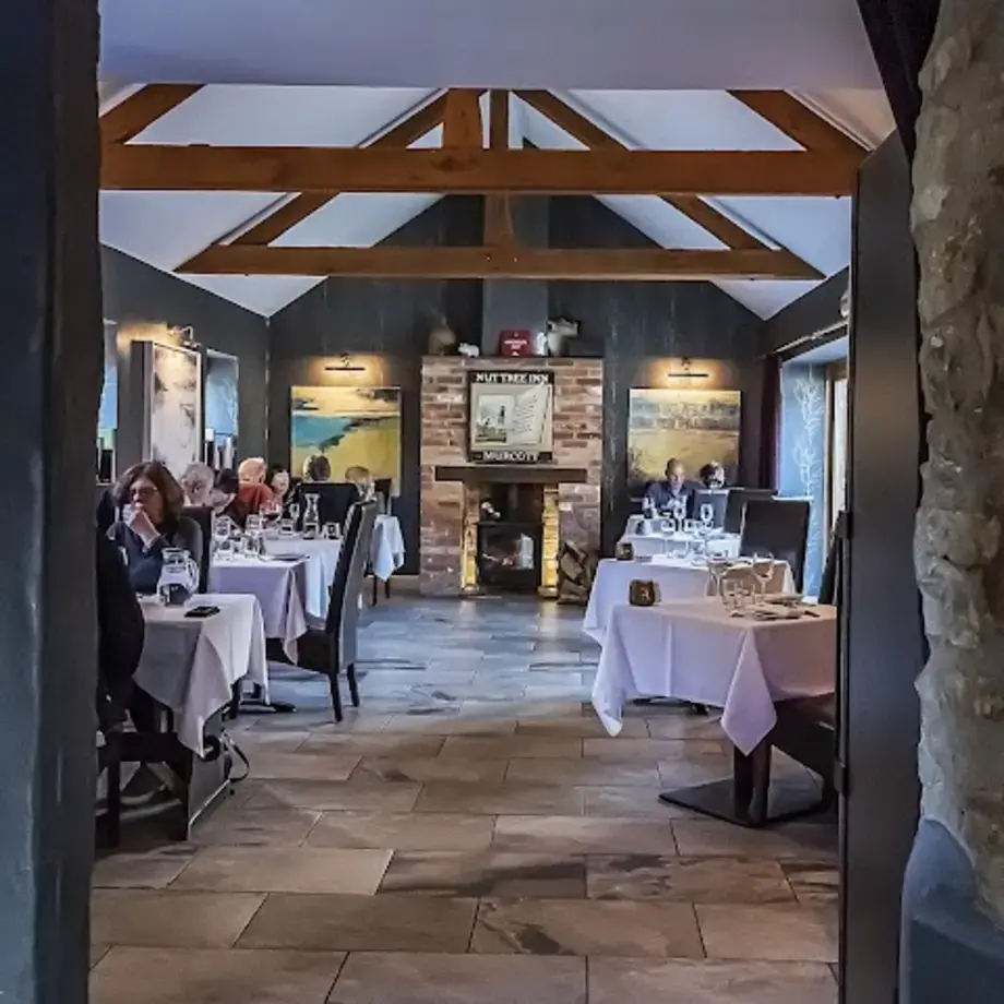 Nut Tree Inn Nut Tree Inn