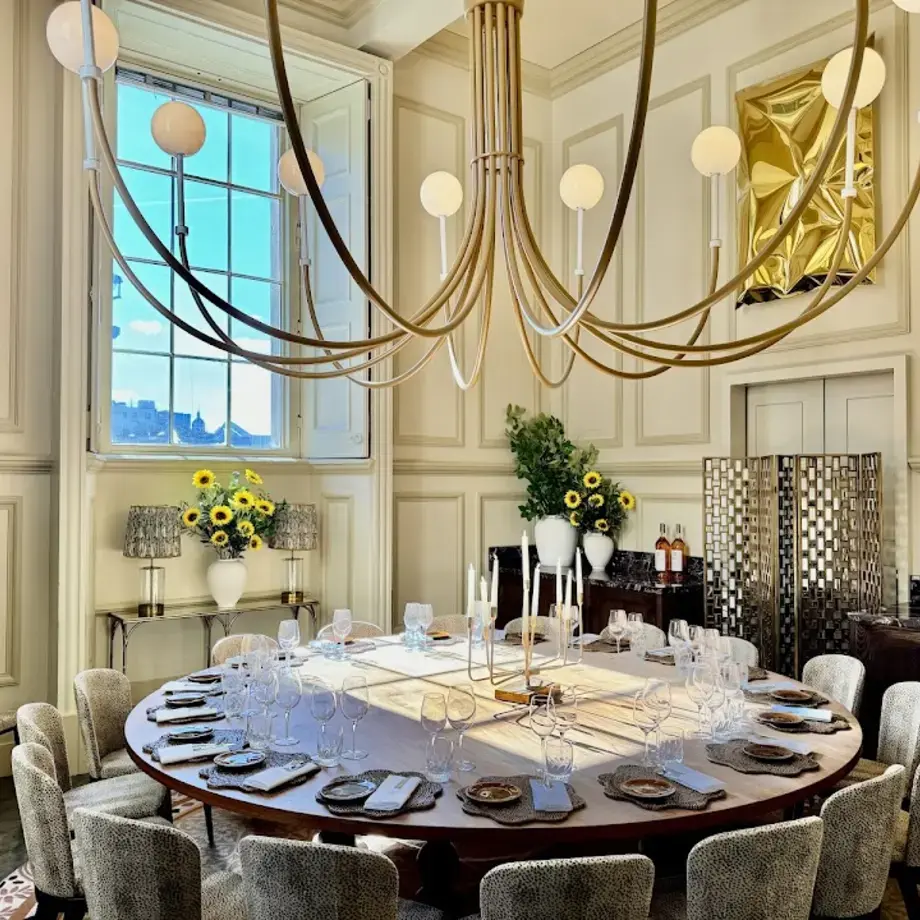 Ochre Restaurant