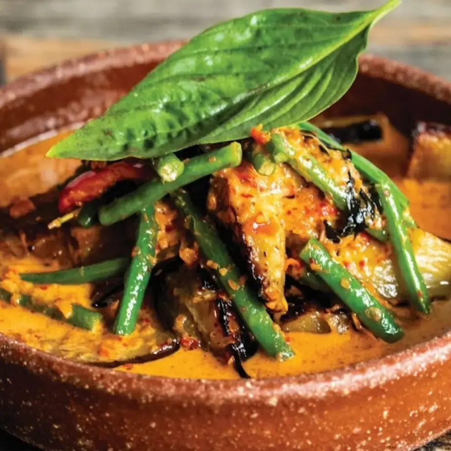Oli's Thai Oli's Thai