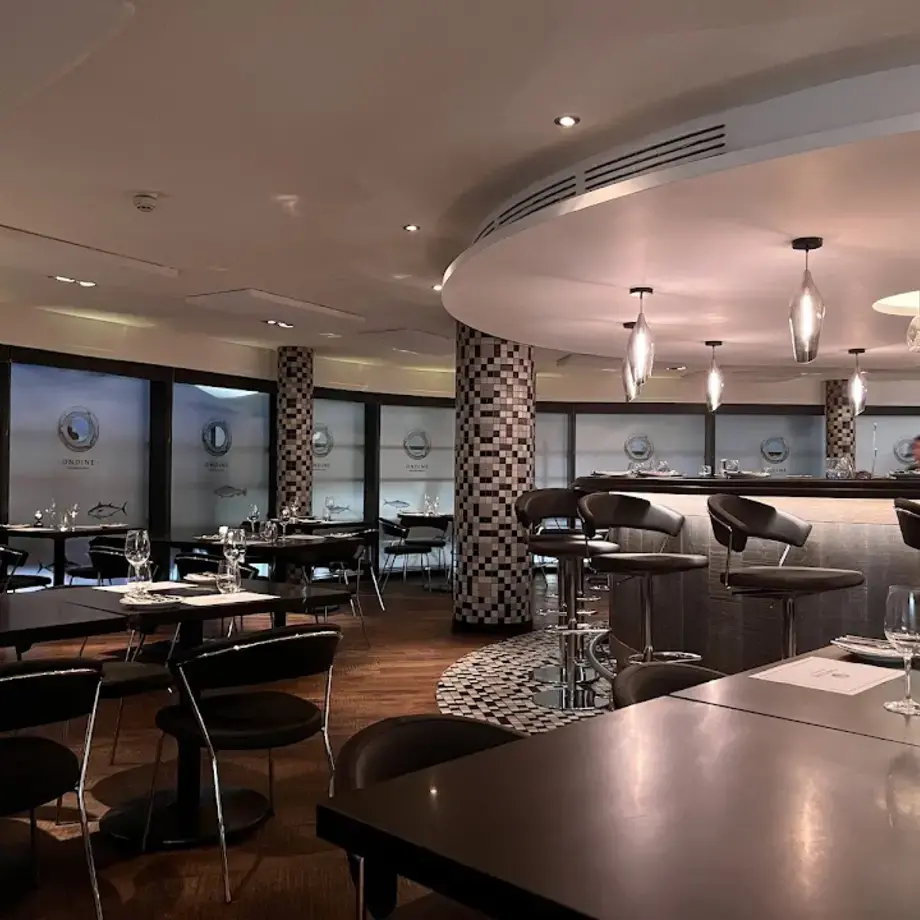 Ondine Restaurant Ondine Restaurant