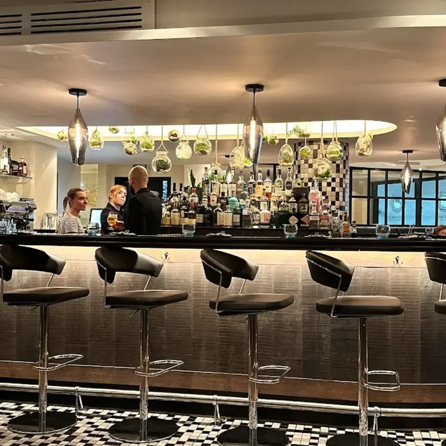 Ondine Restaurant Ondine Restaurant