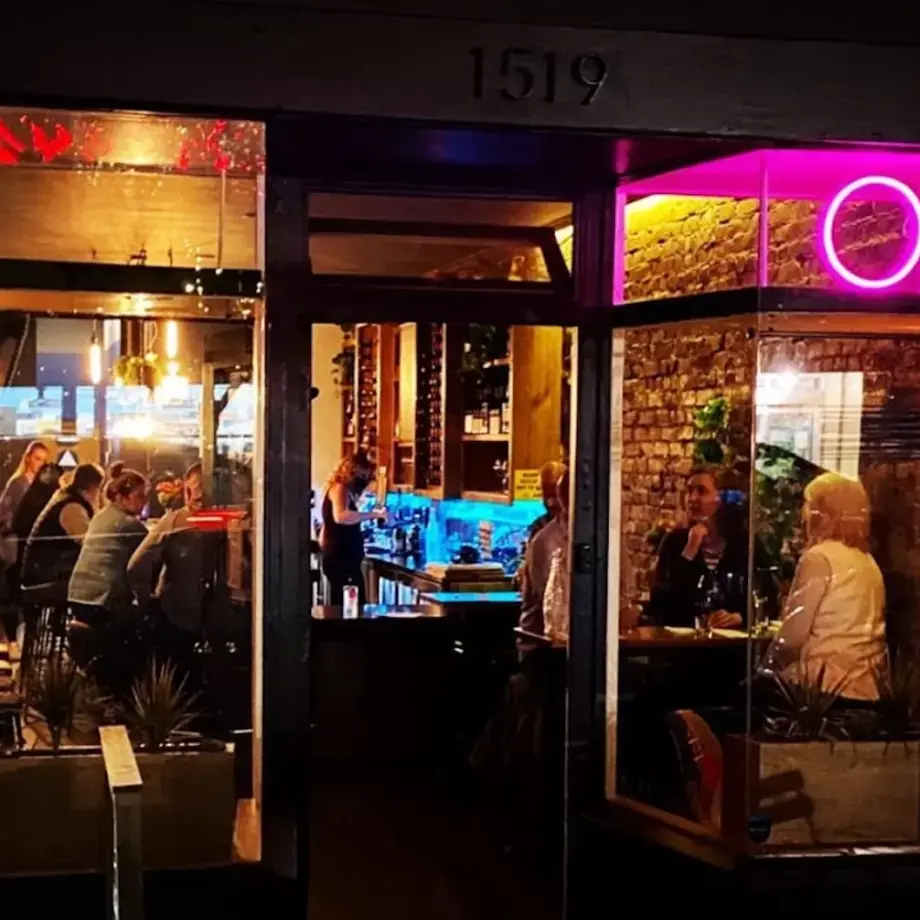 Ora Wine and Tapas