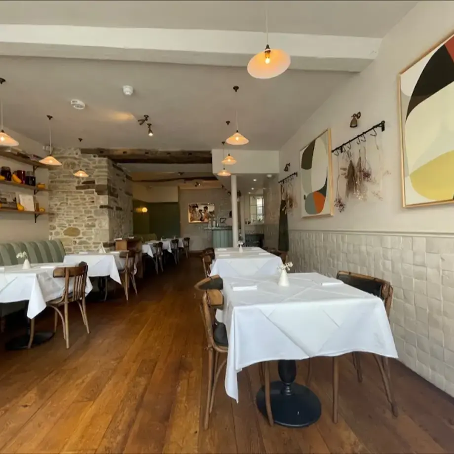 Osip restaurant