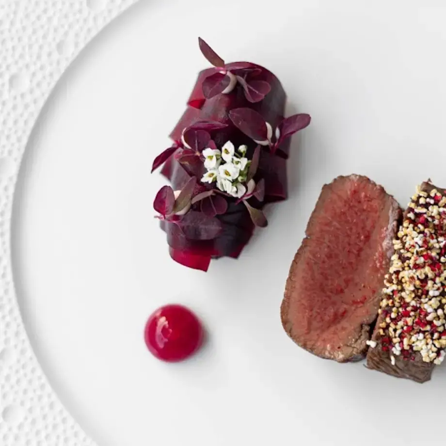 Pétrus by Gordon Ramsay