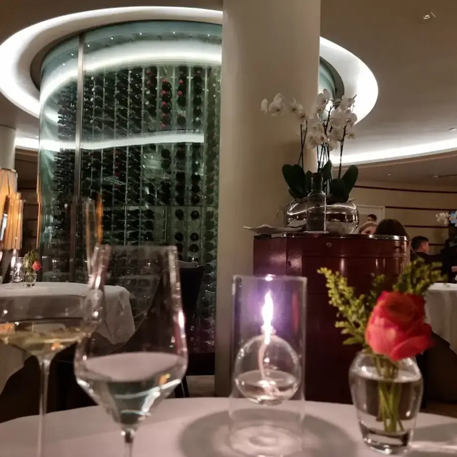 Pétrus by Gordon Ramsay