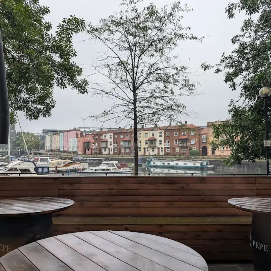 Paco Tapas Paco Tapas