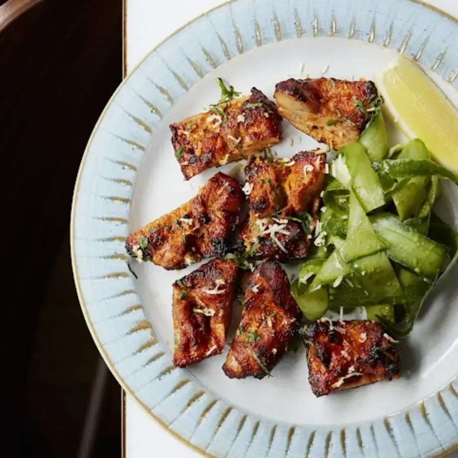 Pahli Hill Bandra Bhai